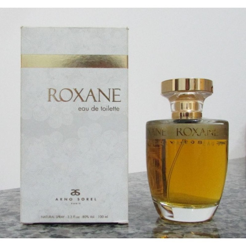 Nước hoa nữ Roxane của hãng ARNO SOREL