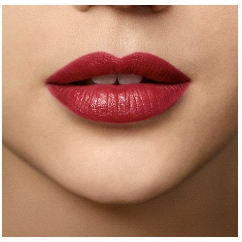 Son đỏ Laura Mercier Rouge Essentiel Silky Crème Lipstick in Rouge Ultime (classic red) minisize 1.4g