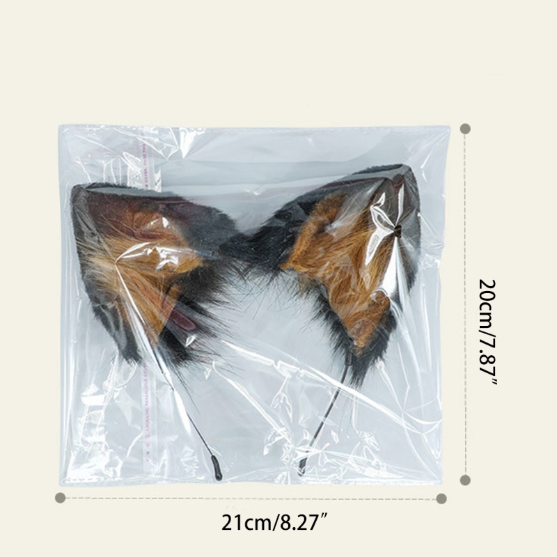 Băng Đô Cài Tóc Hóa Trang Đức Dịp Halloween