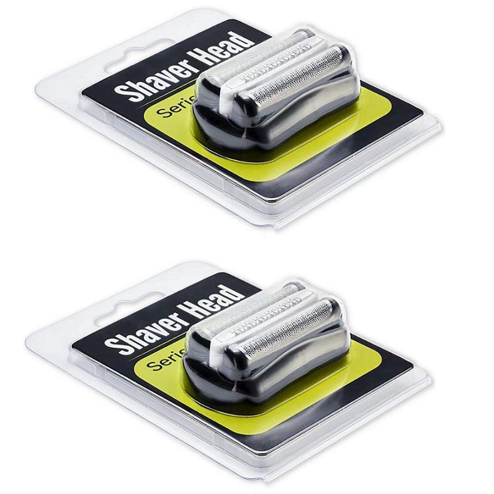 JUNE Đầu Dao Cạo Râu Series 3 Siêu Bền Tiện Dụng