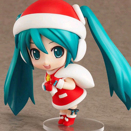 Mô hình nendoroid Miku 280