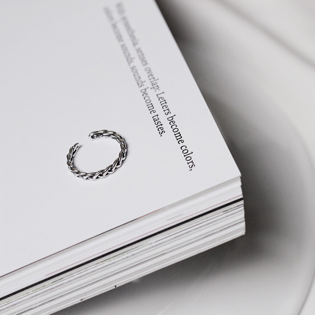 NHẪN SSR2 - RINGS - ACCESSORIES