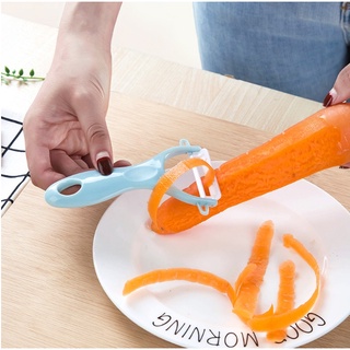 Dụng cụ gọt vỏ rau củ qủa tiện lợi