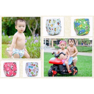 Tả vải ban ngày size m bambi mio