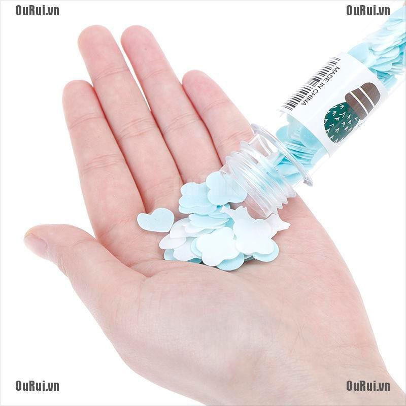 Tuýp xà phòng rửa tay du lịch tiện lợi | BigBuy360 - bigbuy360.vn