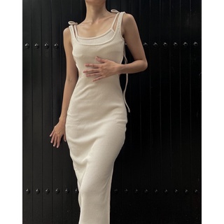 Narcystudio - Đầm thun - Alice Dress