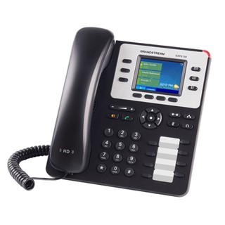 Điện thoại IP Grandstream GXP2130 Hàng chính hãng