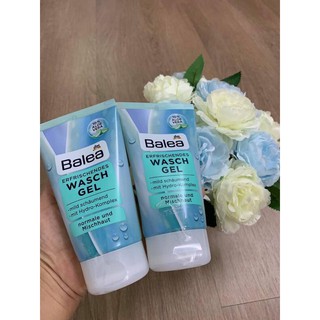 SỮA RỬA MẶT BALEA ĐỨC