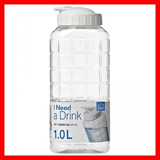 (FLASH SALE) BÌNH ĐỰNG NƯỚC LOCK&LOCK 1 LÍT