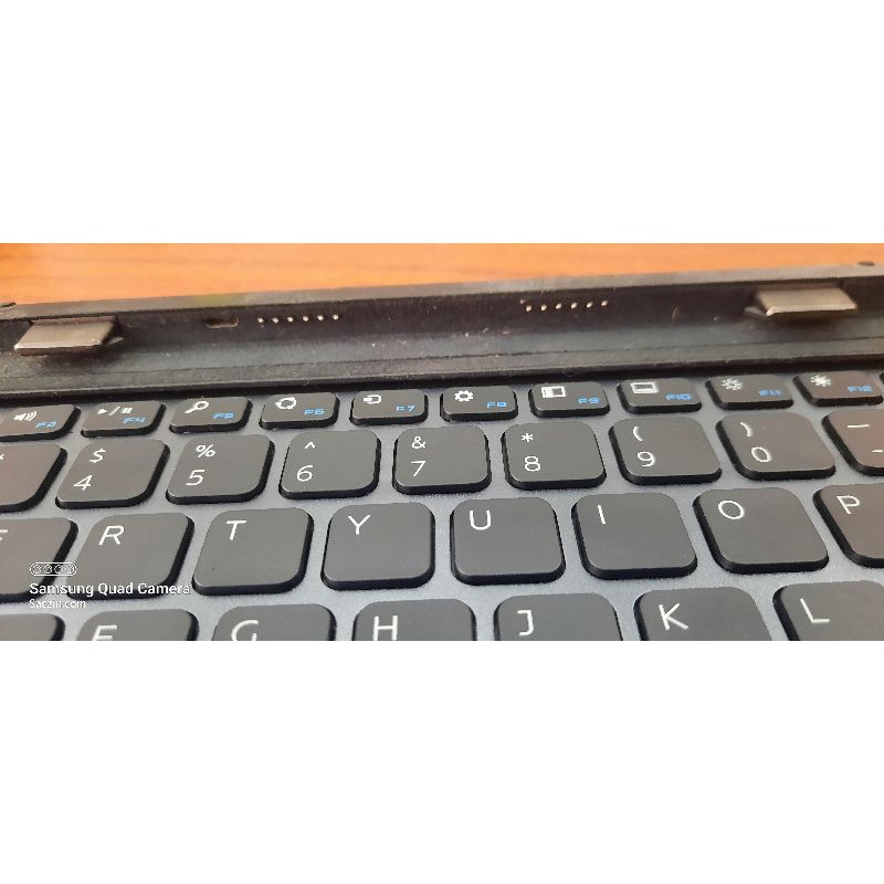 Docking dell Venus 11 pro, Bàn phím mở rộng cho dell Venue 11 pro