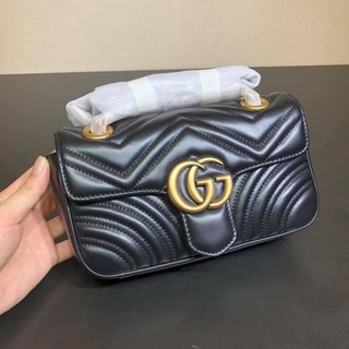 túi gc marmont fullbox