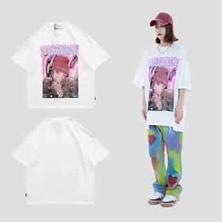 Áo phông Tshirt Made Extreme Vintage MC Cotton Jersey