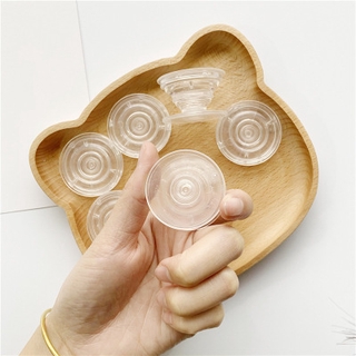 Griptok đỡ điện thoại trong suốt dễ thương