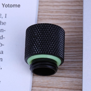 Đế Tản Nhiệt Nước G1 / 4 Cho Pc