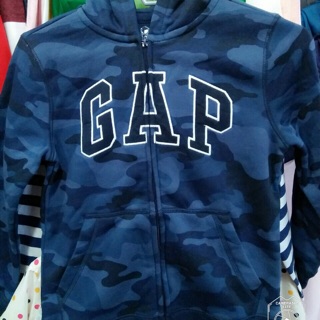 Áo nỉ Gap bé trai bé gái