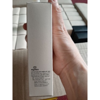 Nước hoa Eki 50ml Đen Trắng