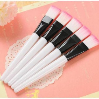 Chổi cọ quét mặt nạ