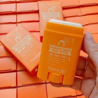 Sáp Chống Nắng Dạng Lăn