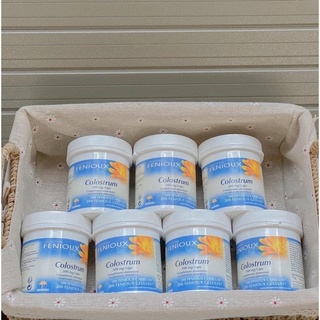 Sữa non Pháp Colostrum Fenioux tăng khả năng đề kháng của cơ thể