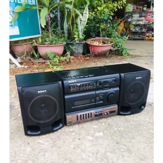 Đài sony 1055s cực đẹp
