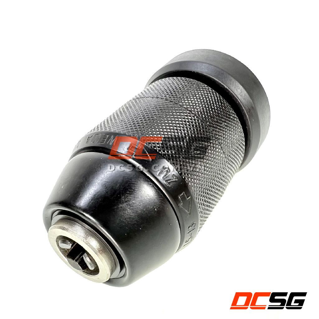 Đầu khoan không khóa 13mm cho GBH 2-26 DFR/ GBH 2-28 DFV Bosch 2608572212 | DCSG
