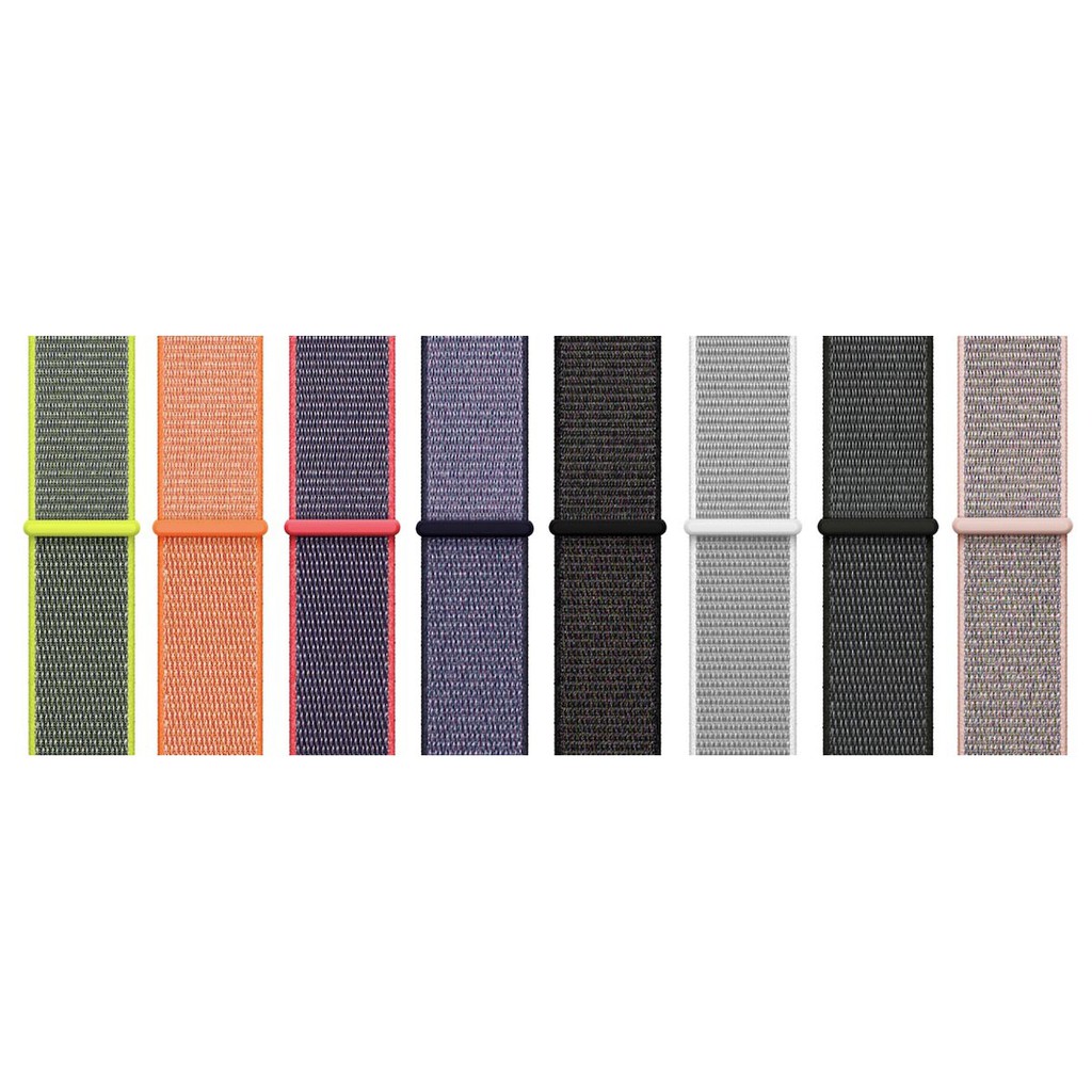 Dây Sport Loop Apple Watch 42/44mm
