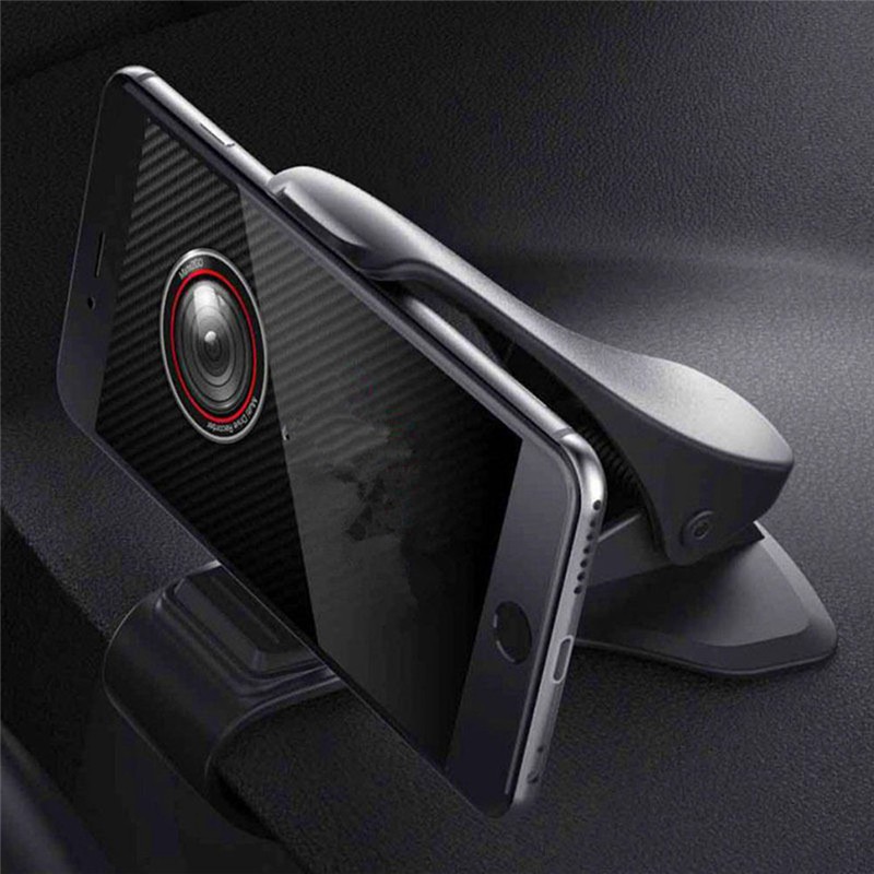 Chân đế giữ điện thoại / bảng GPS cho xe hơi tiện lợi