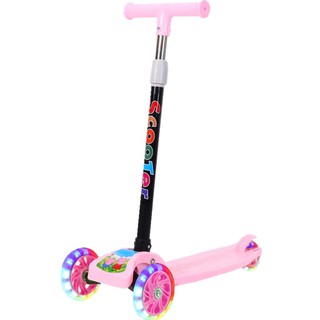 Xe Scooter Cho Bé