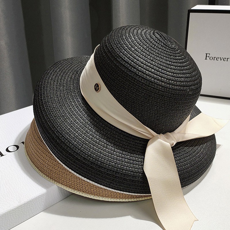 Nón cói lồng đèn phong cách vintage M