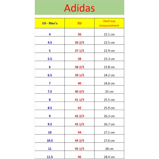 Chính hãng Mỹ - Dép nam quai ngang Adidas Adilette Boost 6-8-9-10