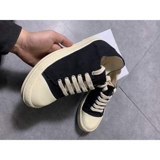Giầy Rick 9830 Cổ thấp