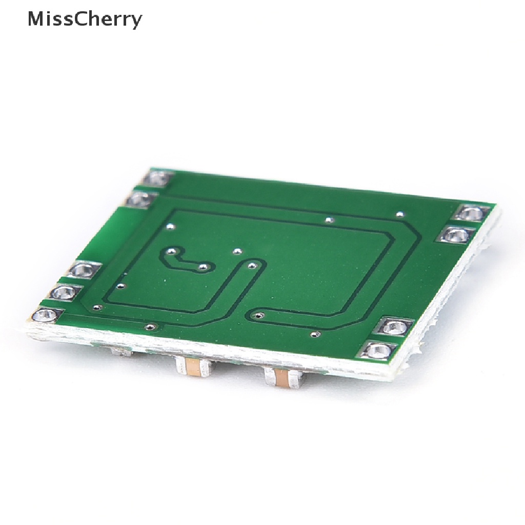Bộ Khuếch Đại Âm Thanh mini Pam8403 2X3W 2.5-5V