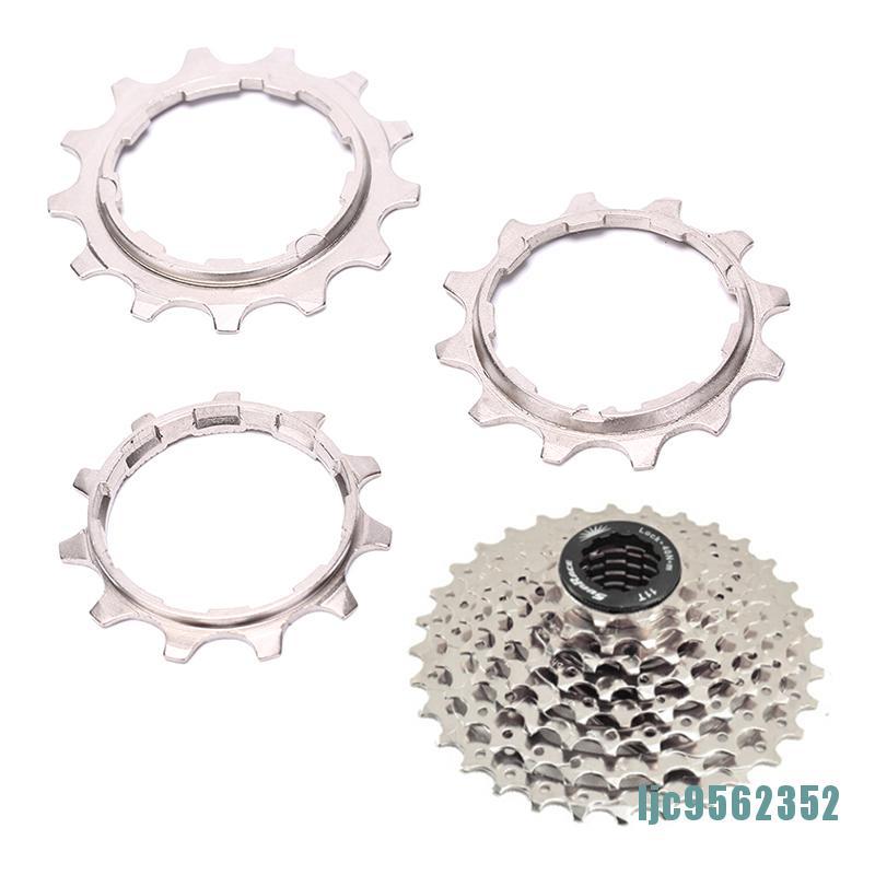 Bánh Răng Xe Đạp Ljc9562352) 1x Cog 11 Tốc Độ 12t 13t