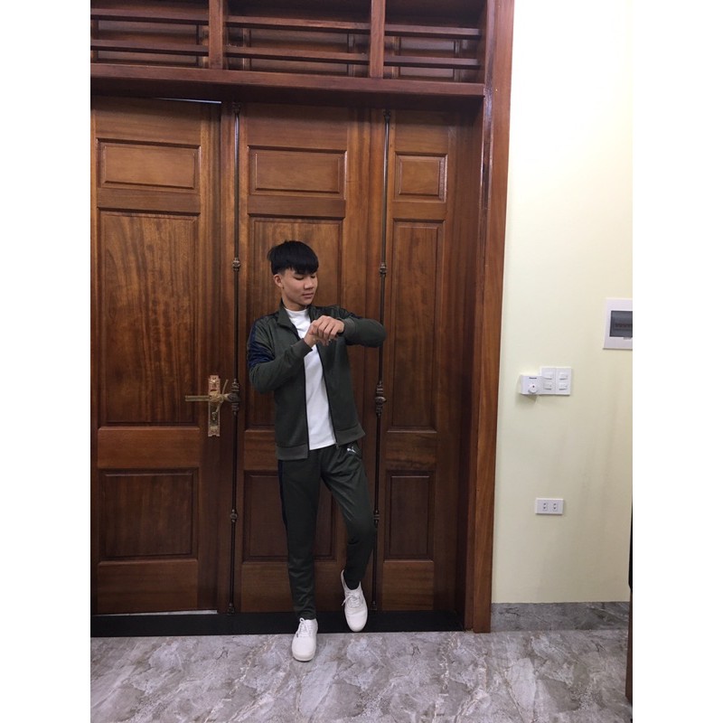Bộ thể thao nam