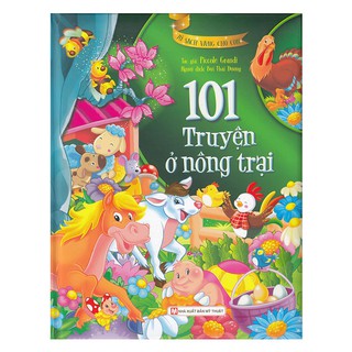 101 Truyện Ở Nông Trại
