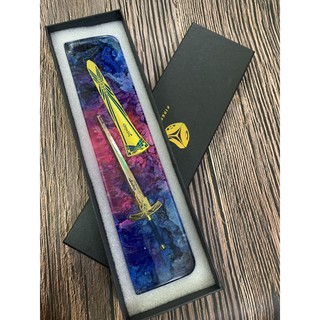 Kê tay resin katana stay night
