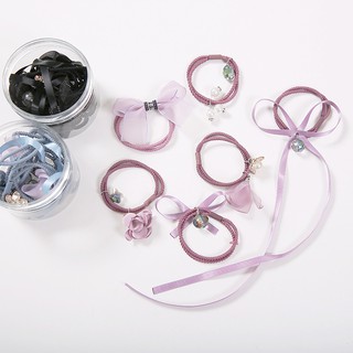 Set 6 cột tóc Hàn quốc BERI