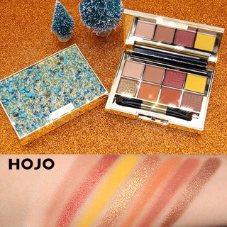 <NEW> Bảng màu mắt Hojo 8021