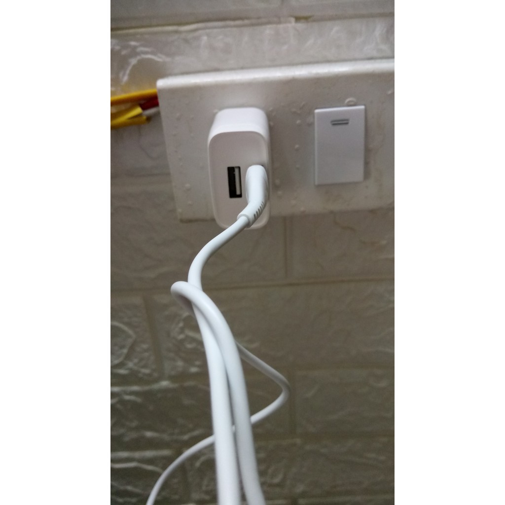 COMBO BỘ CÁP SẠC ANDROI SIÊU NHANH HOCO C73 | 100% Hàng Chính Hãng | 42003