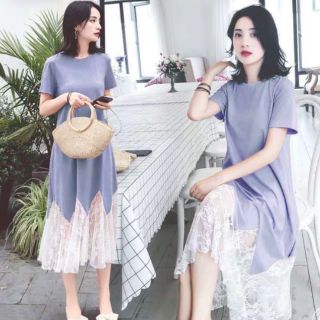 ( Hàng Order ) Váy dáng dài Bigsize1