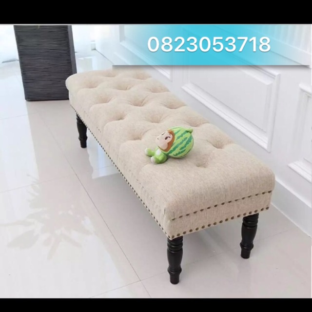 Ghế băng chờ-ghế sofa dài 1m2