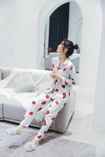 Pijama cao cấp - Size M L