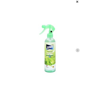 Nước hoa xịt phòng Sumo hoa cỏ 350ml