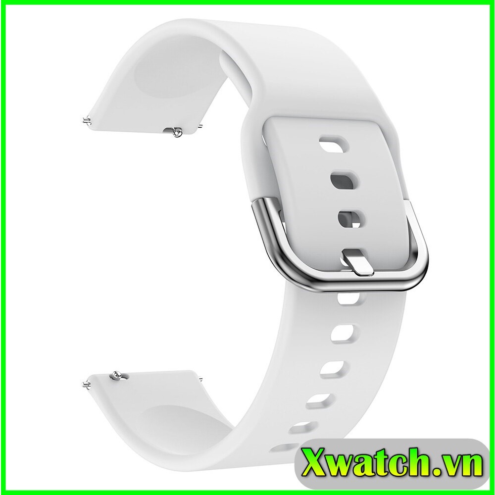 Dây Đeo Silicon thay thế cho Garmin Venu Venu 2 Venu SQ Venu SQ music Venu 2Plus