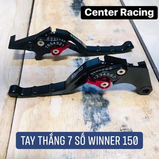 Tay thắng 7 số winner 150 - winer x