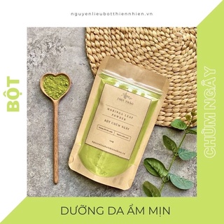 Bột Chùm Ngây