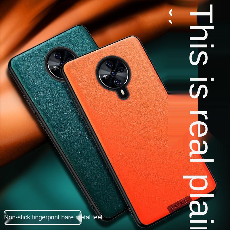 Ốp Lưng Silicon Mềm Siêu Mỏng Cho Vivos6 | BigBuy360 - bigbuy360.vn