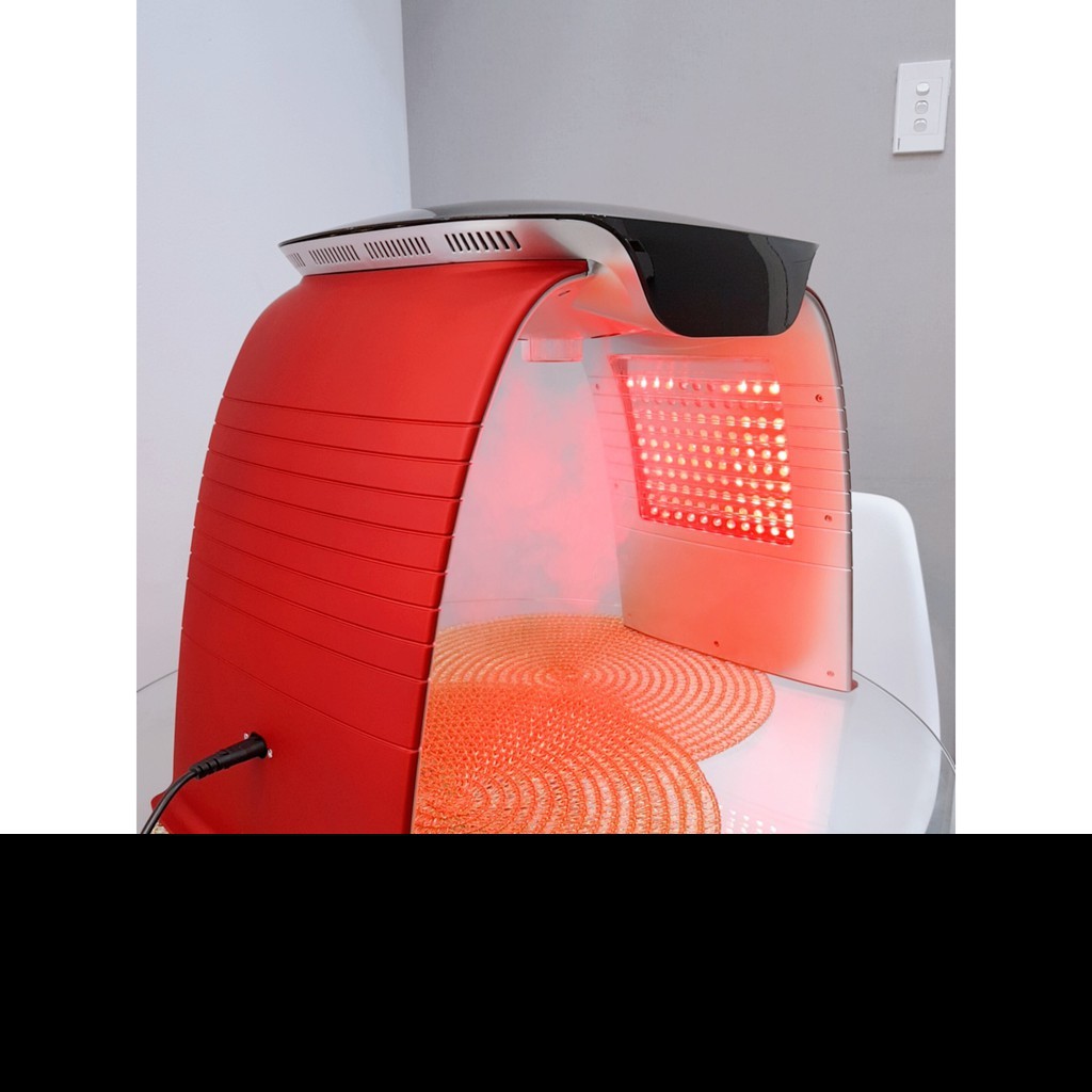 VÒM ÁNH SÁNG CẢM ỨNG PDT