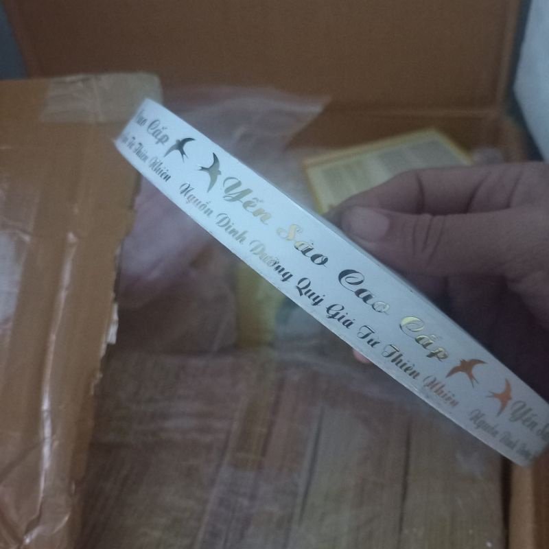 Băng keo yến sào cao cấp 100m