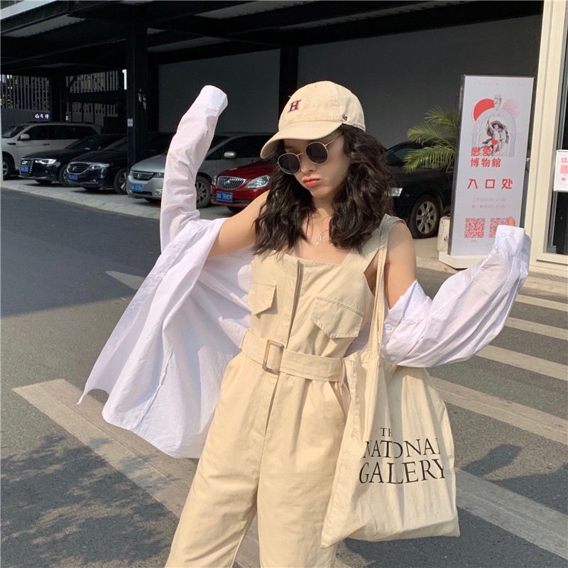 Quần Yếm Kiểu Pháp | BigBuy360 - bigbuy360.vn